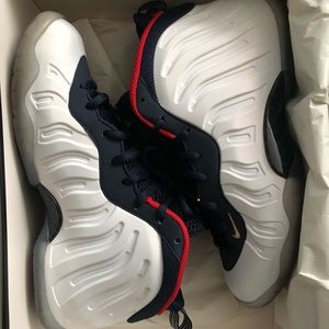 2016 Little Posite One GS 'Olympics'